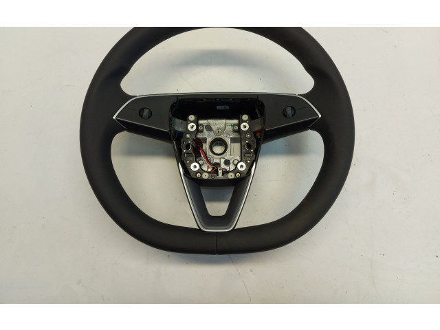 Руль Tesla Model 3 2017 - года 1735339-CN-E