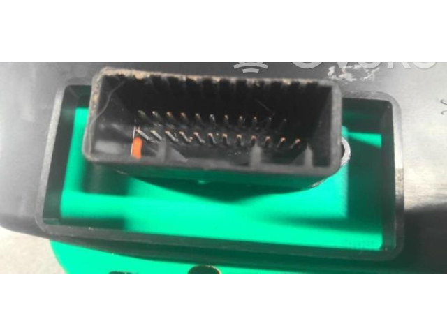 Přístrojová deska  Dacia Logan I 2010 248105844R  