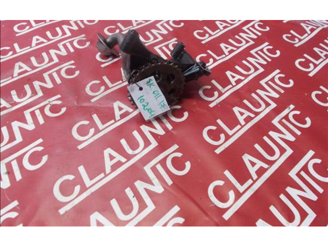 Масляный насос   06A115105B, SK.011.17.10204  Skoda Octavia Mk2 (1Z) 