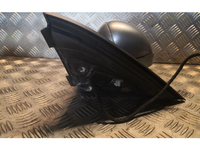 Зеркало (управляемое электричеством) 95573122200 Porsche Cayenne (9PA) 2002 - 2010 года