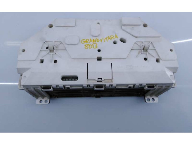 Панель приборов 3411050JA2, 2574201285   Suzuki Grand Vitara I       