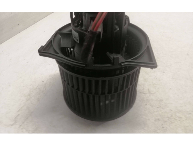 Вентилятор печки 195003 Saab 9-5