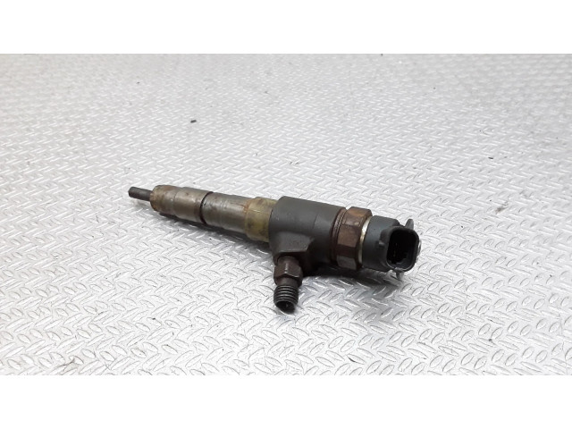 Vstřikovač 0445110340 Citroen Berlingo pro naftový motor 1.6