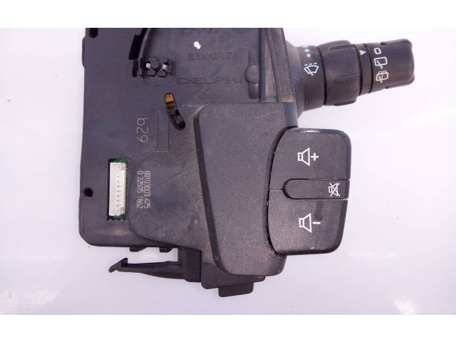 Ручка стеклоочистителей 88103003475, E2-A1-38-2 Renault Clio III