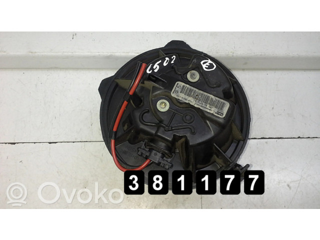 Вентилятор печки    gmx4rfta   Citroen C5