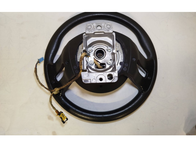 Руль Citroen C4 I  2004 - 2010 года 6096636      