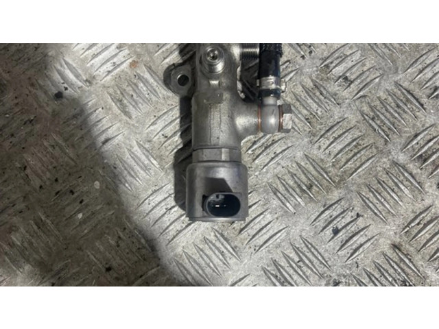 Vstřikovací lišta A6510700495, RD0004 Mercedes-Benz C AMG W204 pro naftový motor 2.1