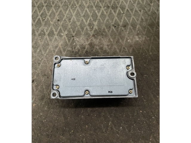 Блок подушек безопасности 0285001254, 8645271 Volvo V70