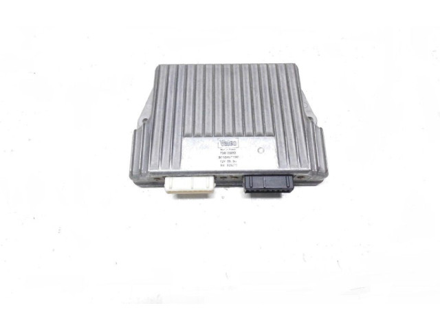 Блок управления двигателя 9610493180, 73810802 Citroen Xantia