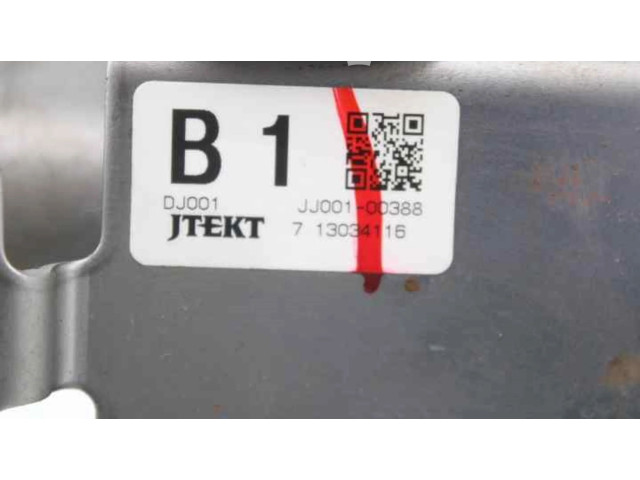 Рулевая рейка JJ00100388, JJ301000571 Mitsubishi ASX - года
