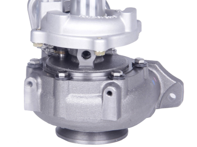 Turbodmychadlo Турбина 54359880027, 5435-988-0027 Alfa Romeo Mito 199B1000