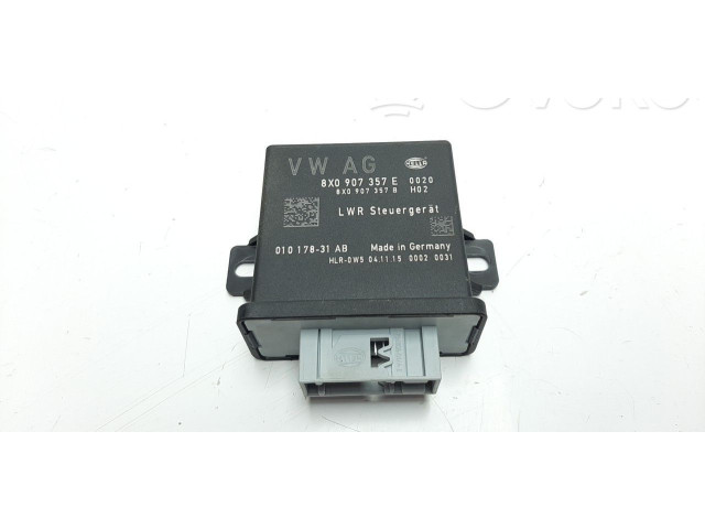 Блок управления Xenon