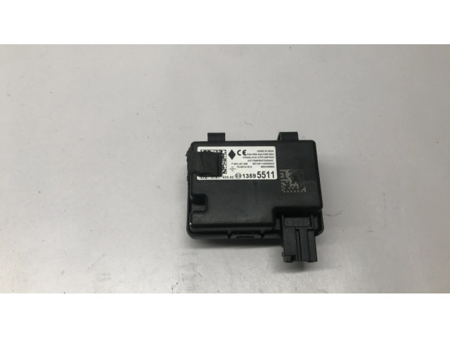 Блок управления 13595511 Chevrolet Camaro