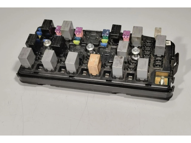 Блок предохранителей 09335D SsangYong Actyon sports I