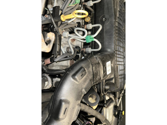  Турбина Dacia Logan I  7701476891   для двигателя K9K_792      