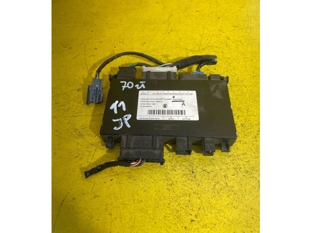 Блок управления 04602796AC, 255KM Jeep Commander