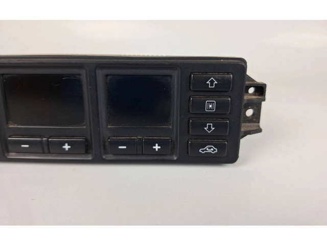 Блок управления климат-контролем 8L0820043D Audi A3 S3 8L