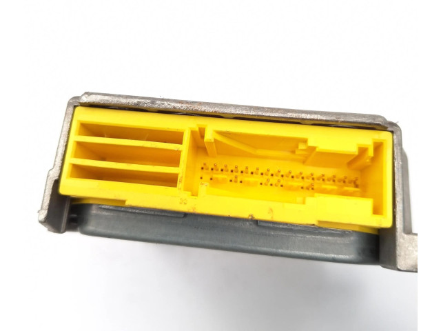 Блок подушек безопасности 8200307188A, 0285001650 Dacia Logan I