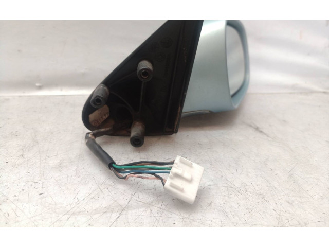 Зеркало электрическое Lancia Lybra - года