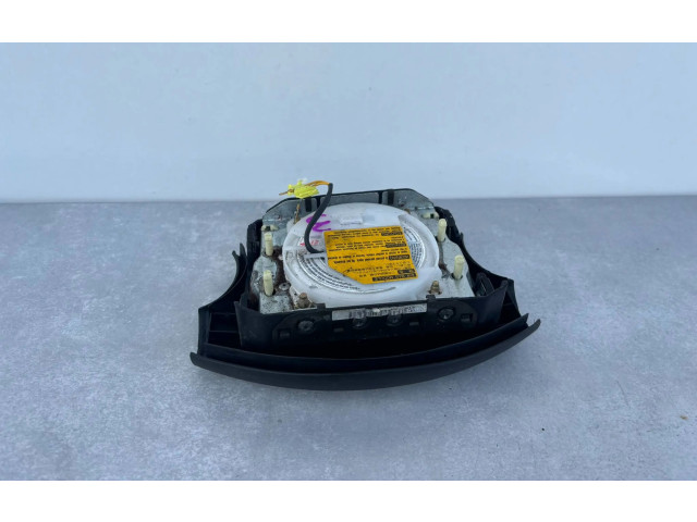 Подушка безопасности водителя 400300   Subaru Forester SF