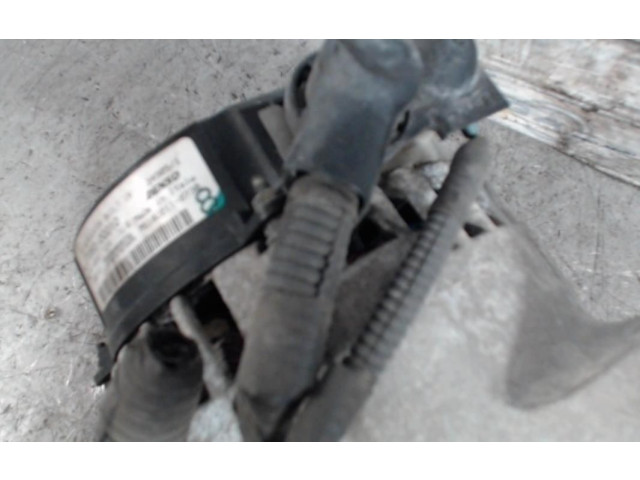 Генератор 00005705NN   Citroen C1 1.0     