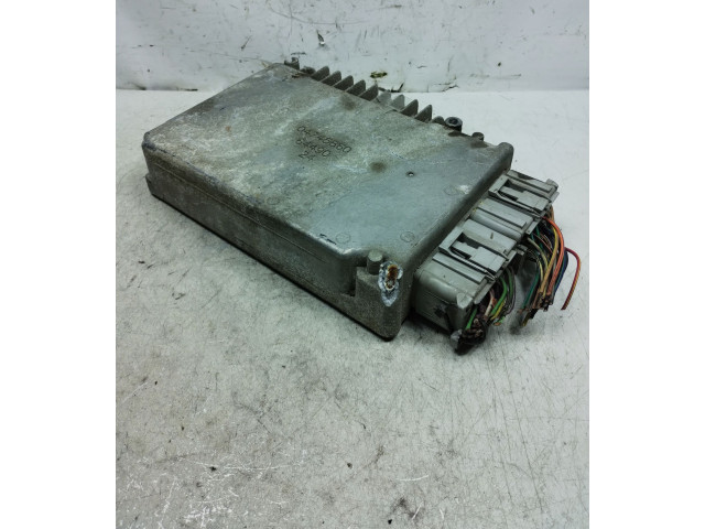 Блок управления двигателем Блок управления 04745860, 04745860   Chrysler PT Cruiser