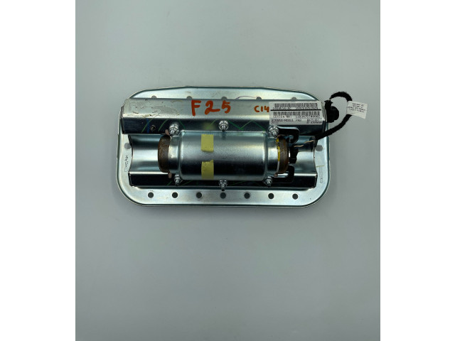 Подушка безопасности пассажира 39925926202N, 1183475T0888Z BMW X3 F25
