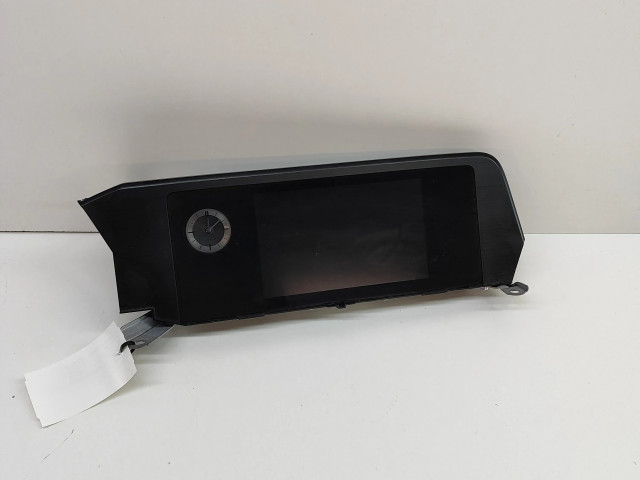 Дисплей 8611033251C0, 10R059728 Lexus ES 250 - 300 - 330