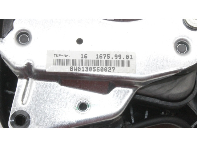 Подушка безопасности водителя 2304600398   Mercedes-Benz SL R230