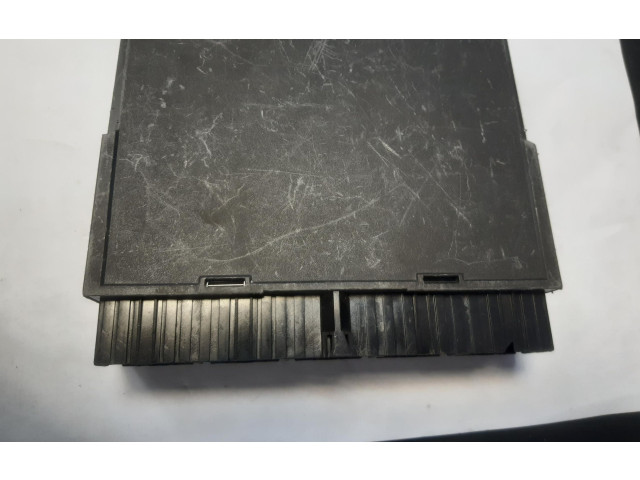 Блок комфорта 4X43-15K600-AD Peugeot 3008 I