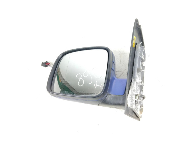 Zpětné zrcátko  Volkswagen Caddy 2010  2K1857501DH  