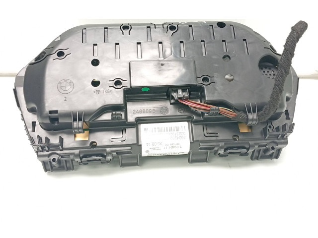 Přístrojová deska BMW 1 F20 F21 2015 9365975, 62109365975