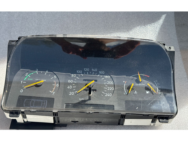 Панель приборов 4428546, 4438222   Saab 9000 CD       