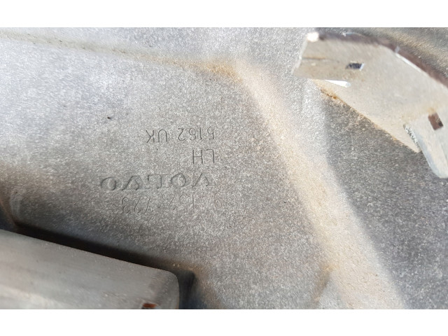 Турбина Передний комплект электрического механизма для подъема окна Volvo S70  V70  V70 XC  9152723         