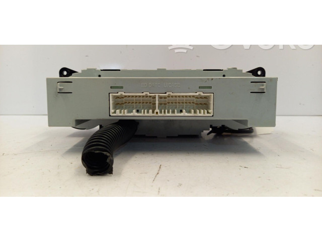 Блок управления климат-контролем 972501H622EQ   KIA Ceed