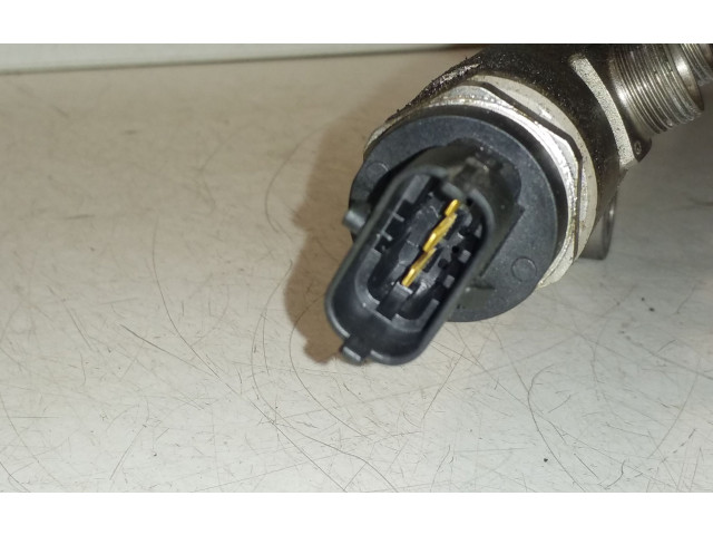 Топливная рампа 0445215025, 30777759 Volvo XC60