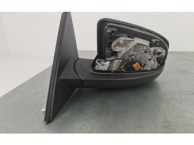Zpětné zrcátko BMW X6 E71 2011 7136887, 7181175
