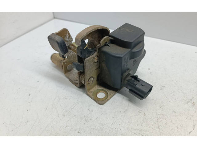 Замок багажника     Jeep Grand Cherokee (WK) 2005 - 2010 года