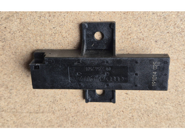 Блок управления 4M0907247, 33542501 Audi e-tron