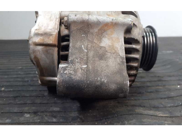 Генератор 3140081A0, P3-B6-13-3   Suzuki Jimny      