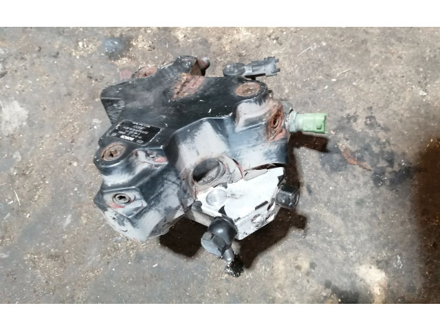 Топливный насос