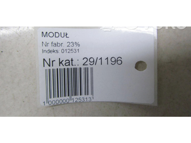 Блок комфорта 284B14CB5A Nissan X-Trail T32