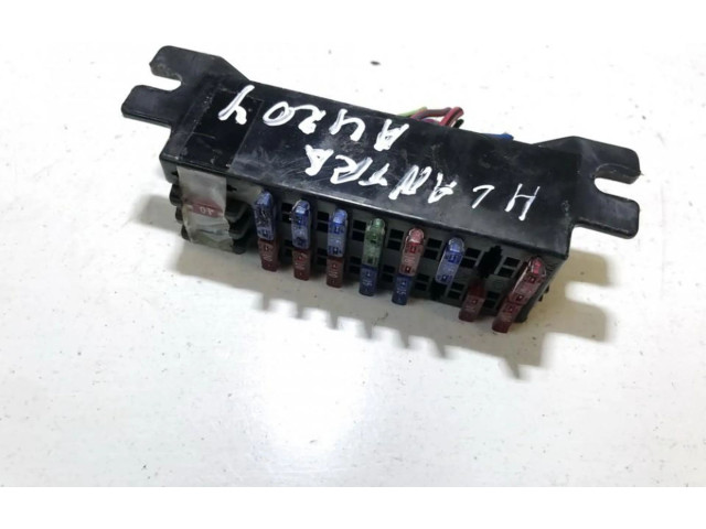 Pojistková skříňka 783053 Hyundai Lantra II 1998