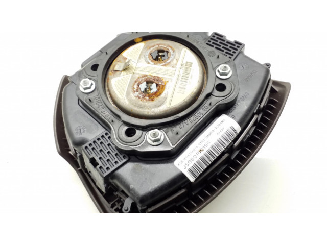 Подушка безопасности водителя 8X23043B13AC Jaguar XF