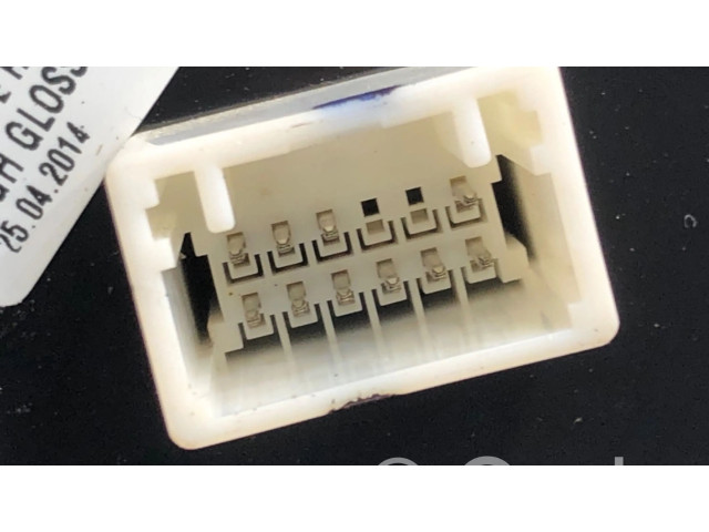 Zpětné zrcátko pravé Hyundai i30 2014