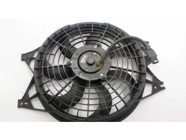 Вентилятор радиатора     977303EXXX, A005317    KIA Sorento 2.5