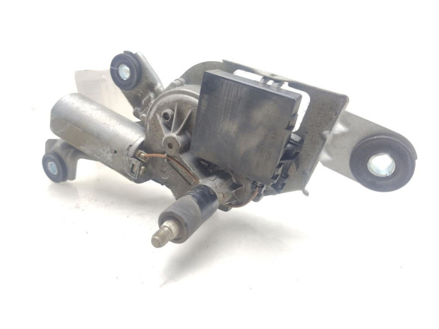 Моторчик заднего дворника 6917907 BMW X3 E83