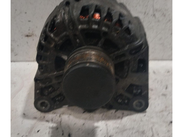 Генератор 231003831R, 231003831R Dacia Duster