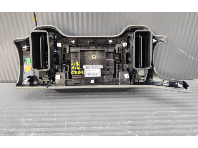 Дисплей 9830426480 Citroen C5 Aircross