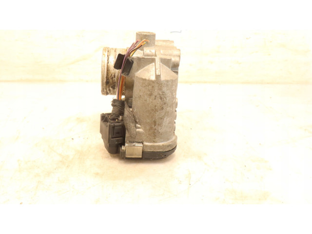 Дроссель Lancia Ypsilon   -  года       